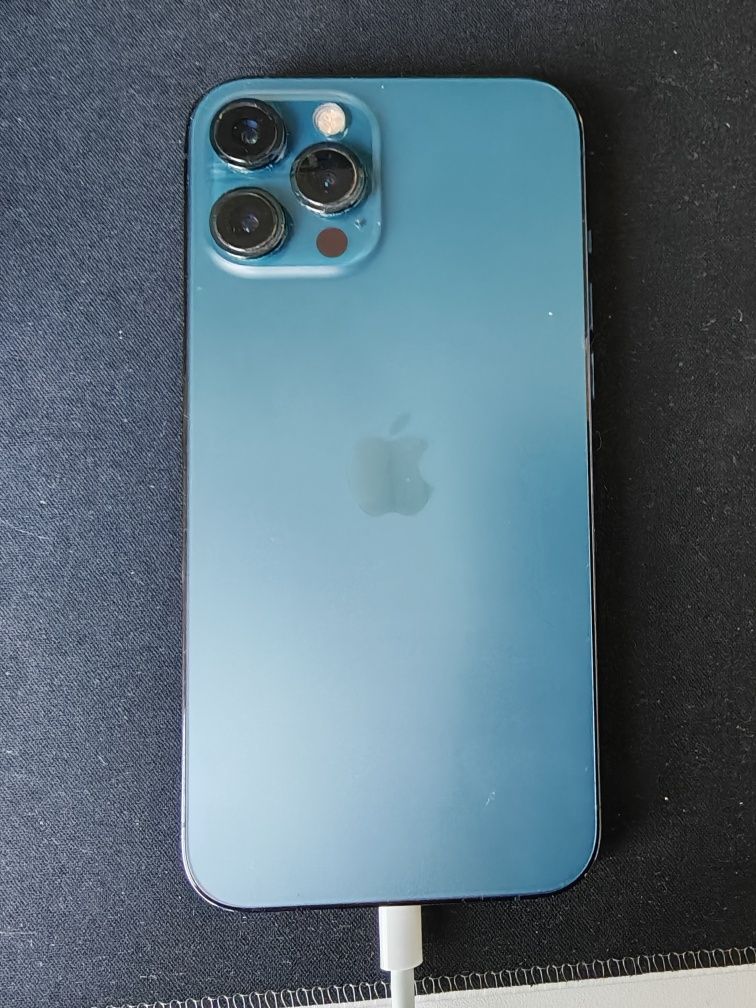 iPhone 12 pro max 128 gb