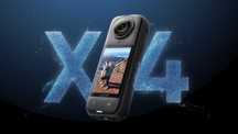 Продам Insta360 X4: Полный комплект, состояние нового.