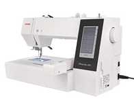 Вышивальная машинка Janome MC-500