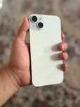 iPhone 15 plus как новый