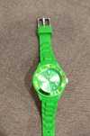 Продам часы Candy time by Madison New York