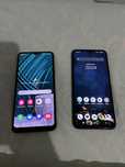 samsung A20s,vivo Y33s