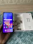 Xoiami. Mi. 11 lite 5G.  8/256