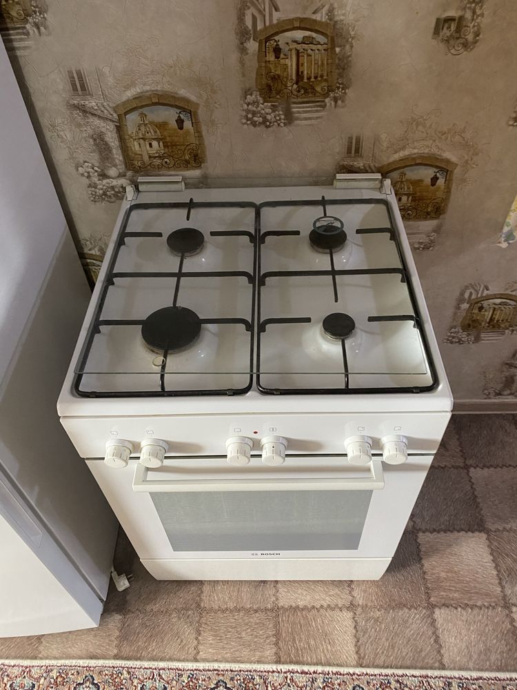 Газовая плита