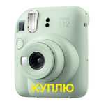 Fujifilm instax 12 mini