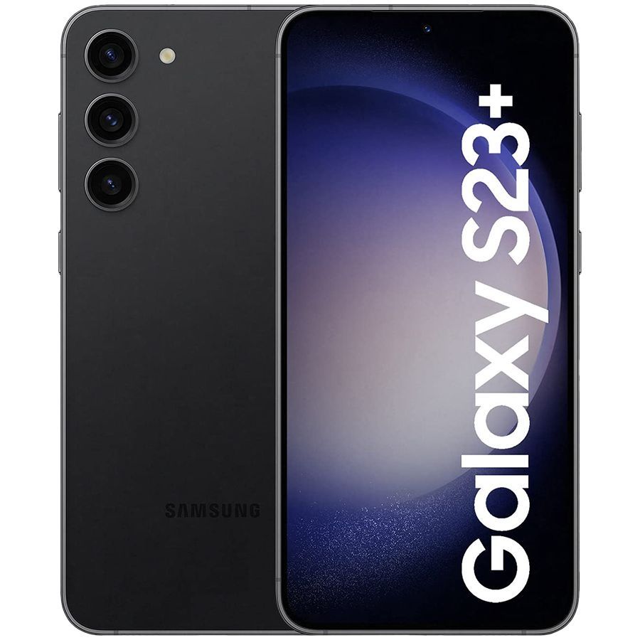 Samsung s23 plus 256 g