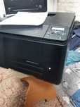 Продам цветной принтер hp