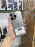 iPhone 15 pro  256GB/91% от Актив Маркет Рассрочка 0-0-24
