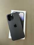 Iphone 14 pro max 256g