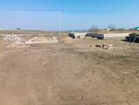 Маржанбұлақ ауылынан 10 соток жер сатылады