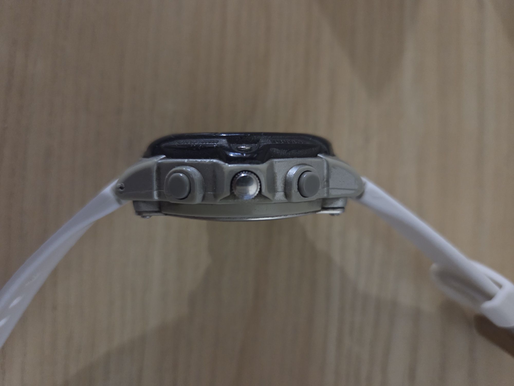 Casio ABX23 databank