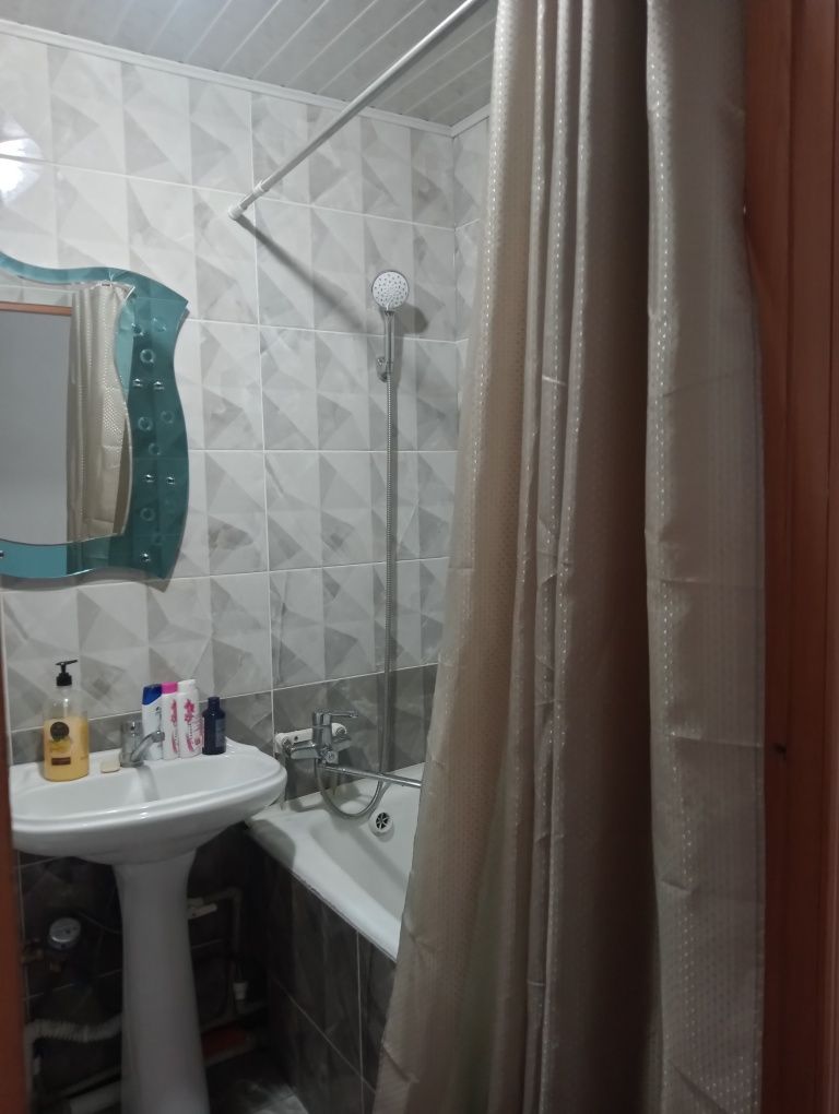 Суточная квартира