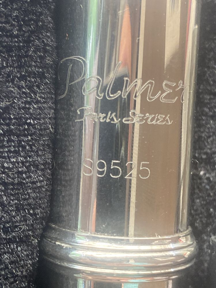 Продам флейту Palmer s9525