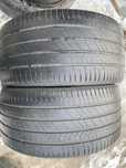 Пара летние шины 275/40/18 275/40R18 Kumho.