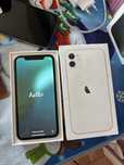 Iphone 11 , в нормальном состоянии