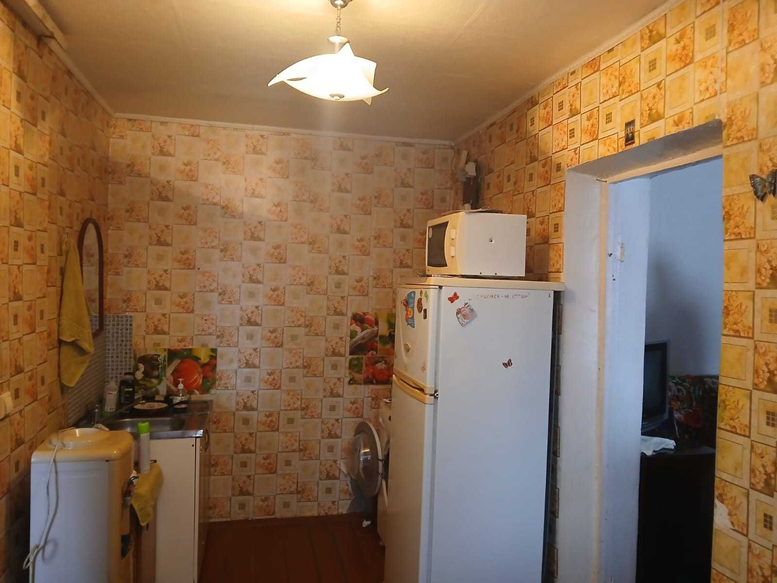 Продам 2х комнатную квартиру