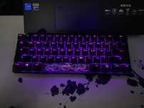 HyperX alloy origins 60