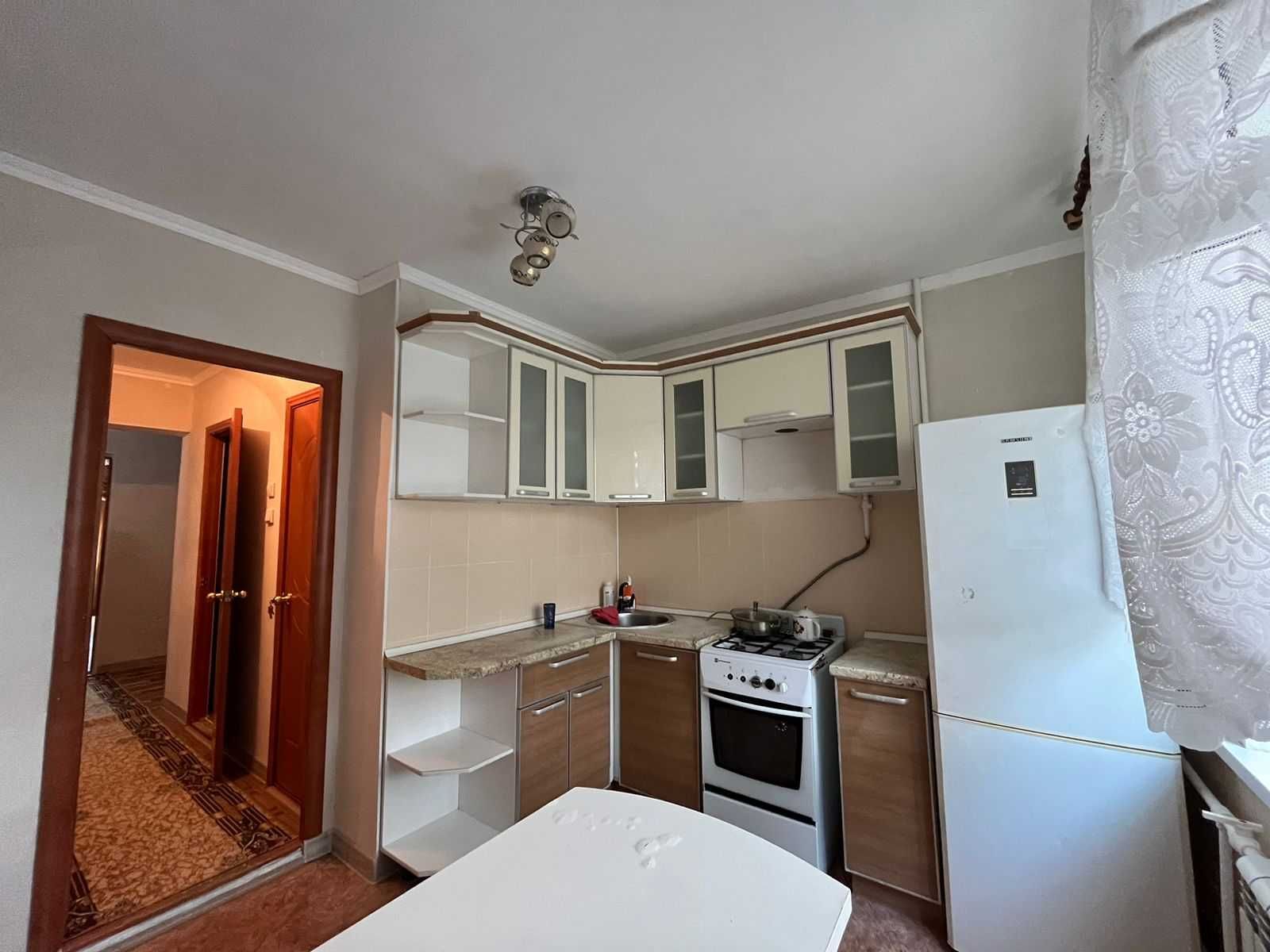 продается 1ком квартира