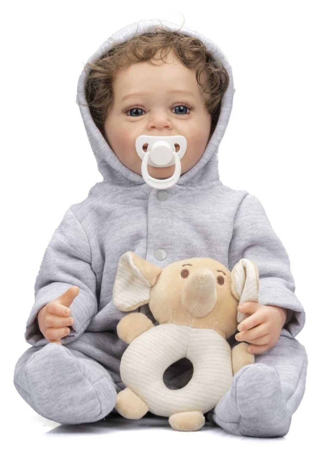 Кукла  Baby born ( реборн)