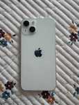 Iphone 13 белого цвета