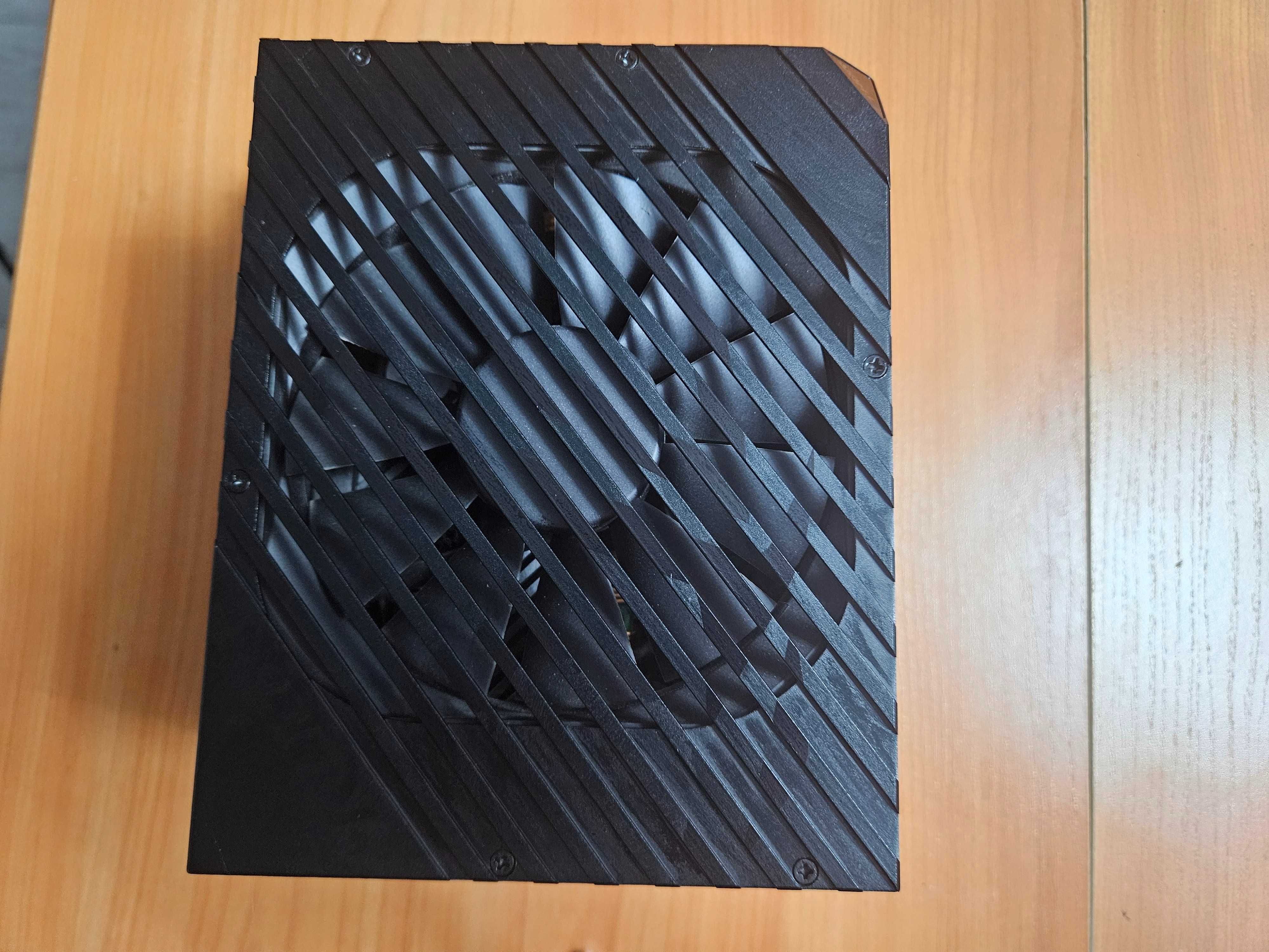 Блок Питания Asus ROG Thor Platinum 1200w