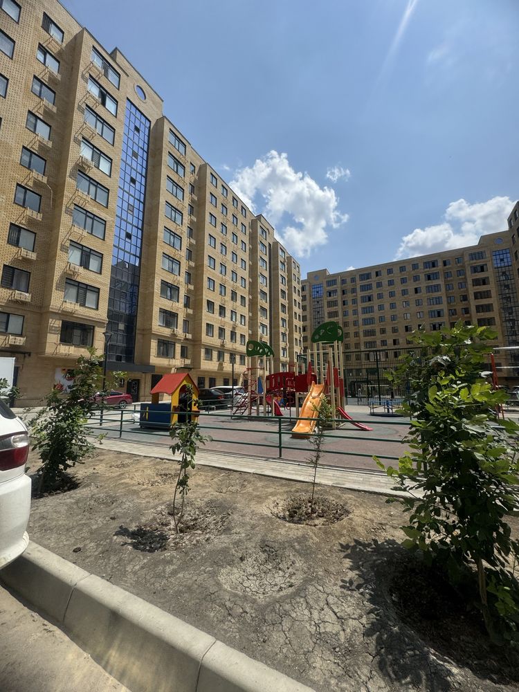 продается квартира