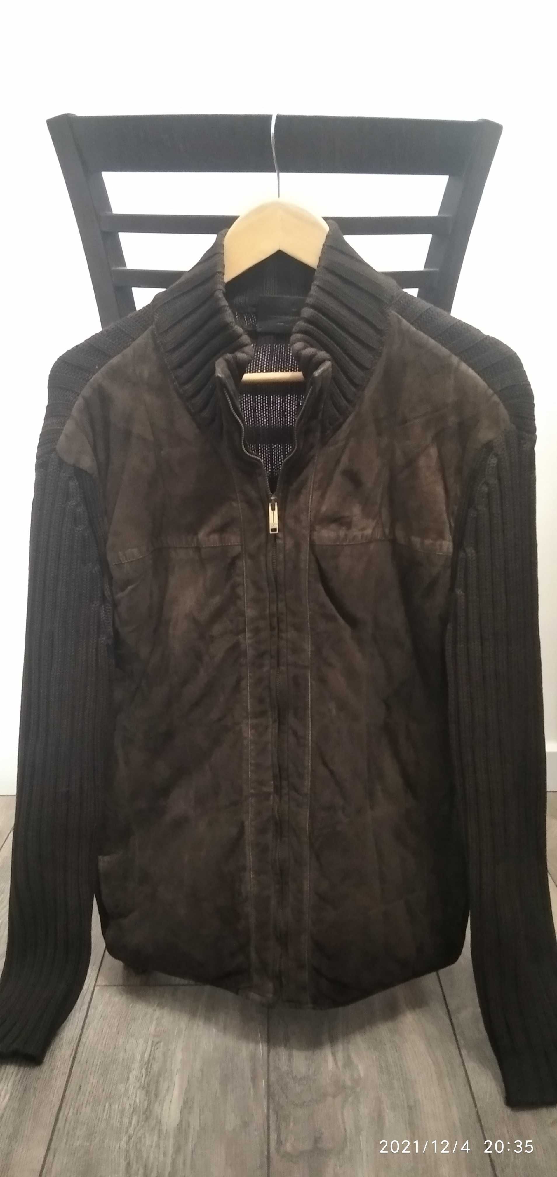 Кардиган шерстяной.   Ermenegildo Zegna