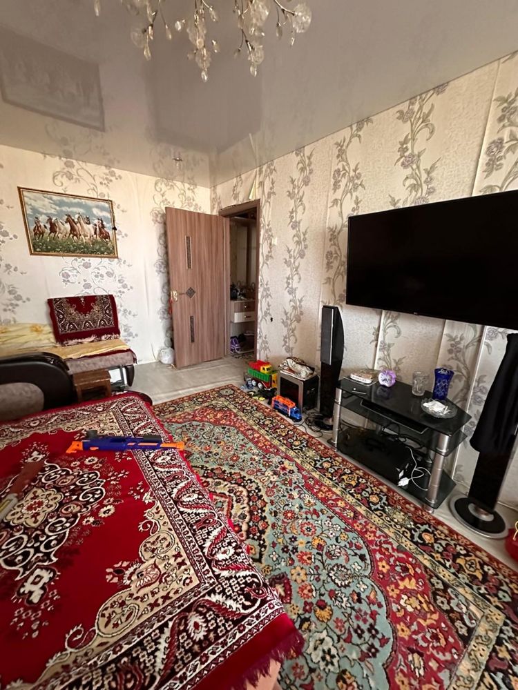 Продам квартиру