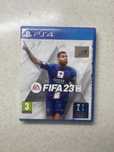 Продам fifa 23  и grant turismo 7