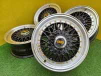 Диск R15 4x100 и 4×114.3 на Volkswagen и другие.