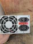 Блок питания 300w