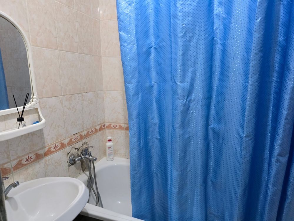 Комната студия для двоих!По часам, сутки понидельно