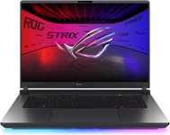 Игровой ноутAsus ROG Strix G16 240Гц U7 255HX/16гб/1SSD/RTX5070TI 12ГБ