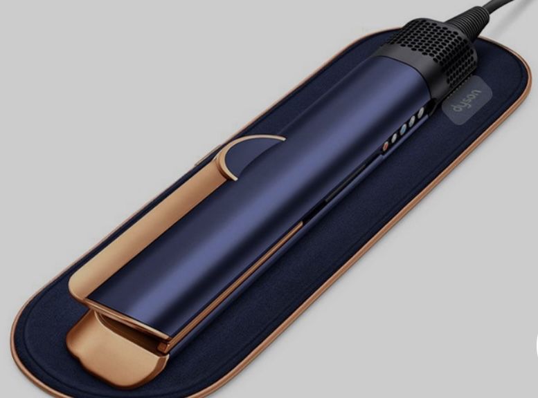 dyson airstrait!!! фен выпрямитель