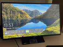 Игровой монитор ASUS TUF GAMING VG259QR 165 Гц!