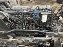 Разбор Daf 95 2003г