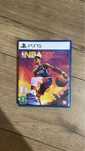 Диск,Видеоигра на sony NBA2K23