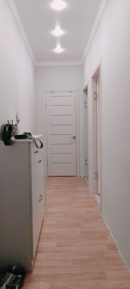 Продается 1- комнатная квартира ,в 3 мкр ,14 дом