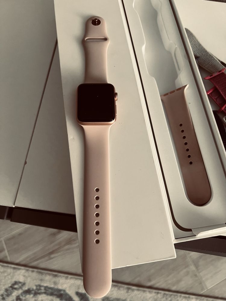 Apple watch series 3