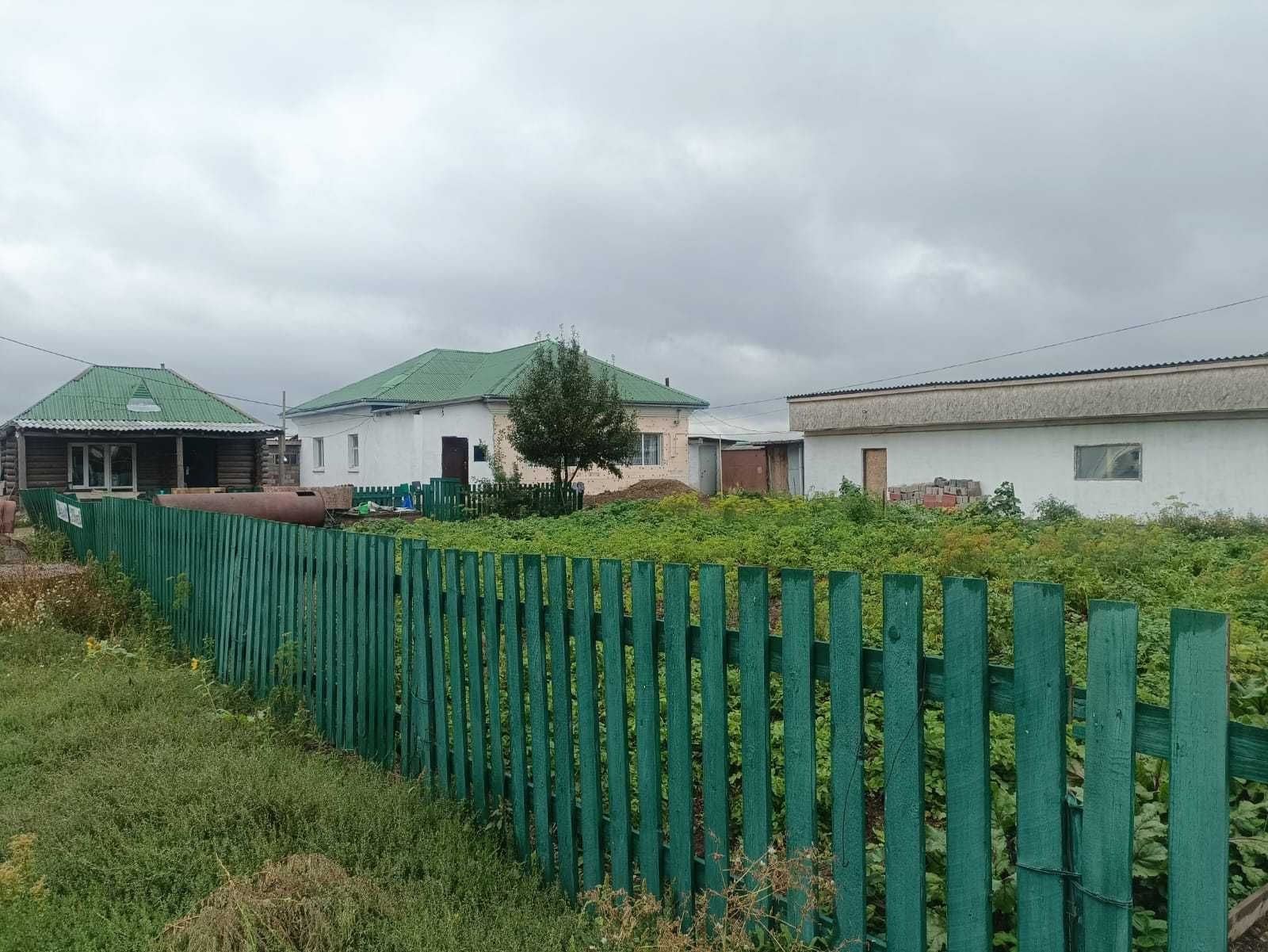 Продам или обменяю благоустроенный дом в пригороде Астаны