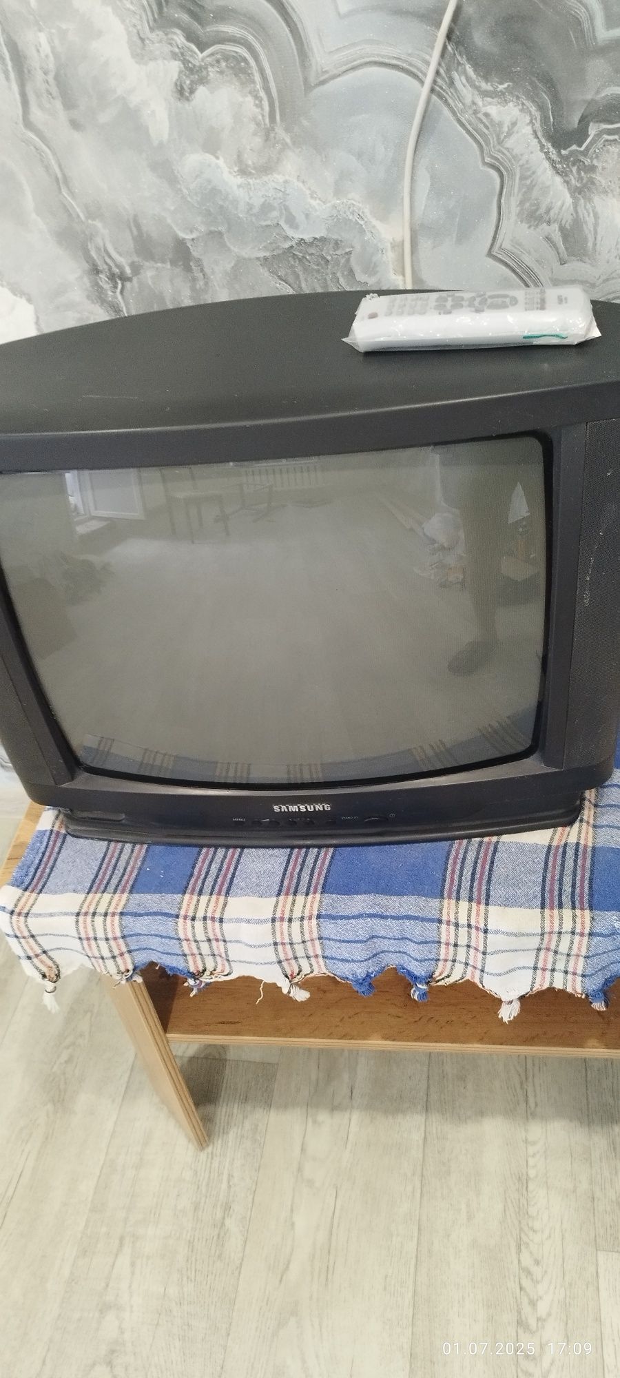 Продам Т.В..б.у.недорого
