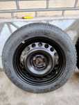 Балоны діскімен  195/60 R15