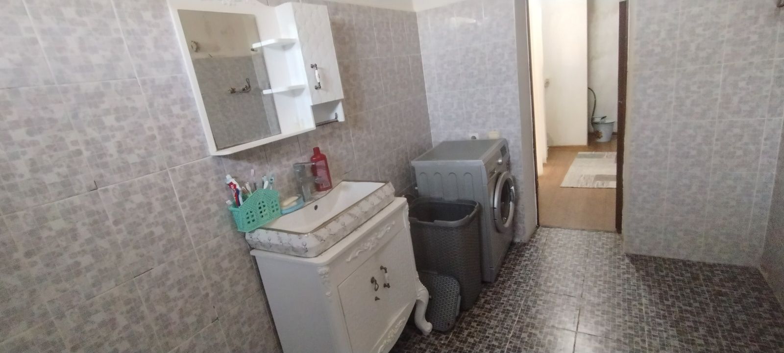 Дом продаётся 7 комнатная