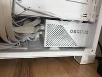 Блок питания Game Max GX-1050 PRO WH 1050 Вт