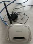 Роутер Маршрутизатор TP-LINK TL-WR740N