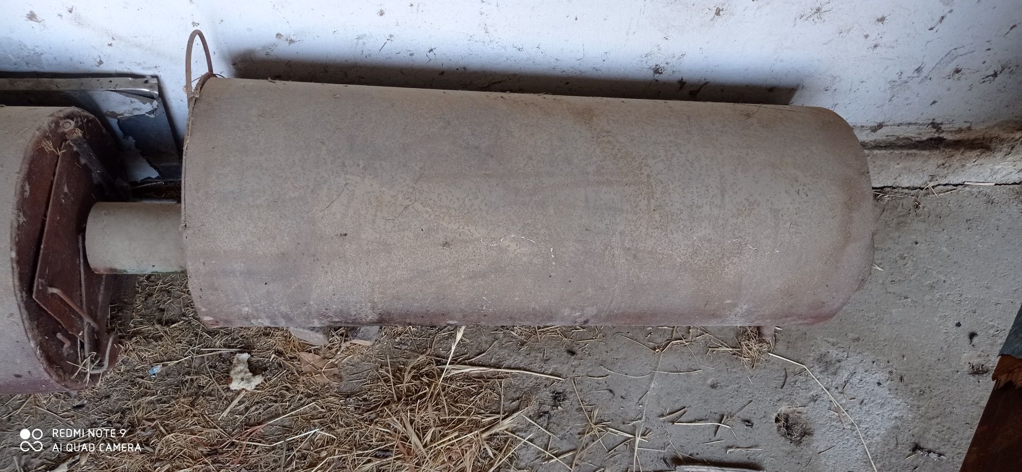 Газколонки и Котел бани новый