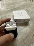 Airpods 2 го поколение