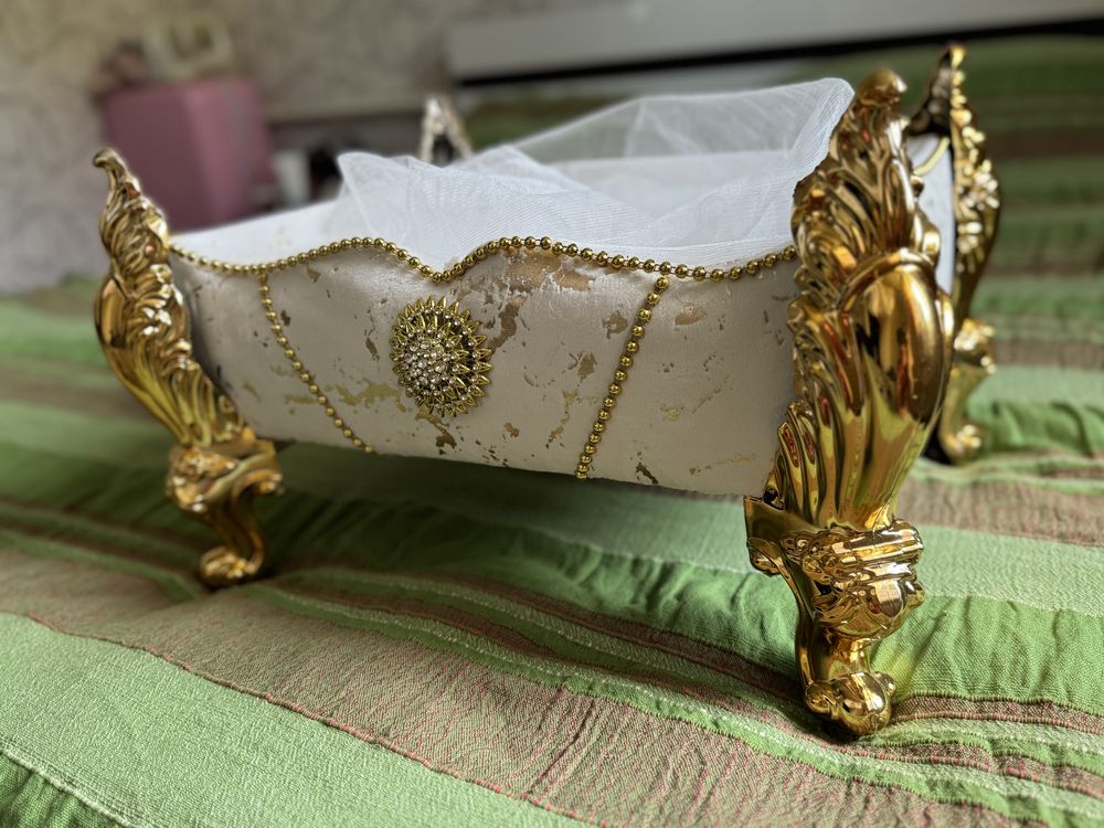 Корзины для кудалык