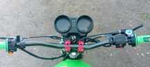 Продам Альфа RX 120cc