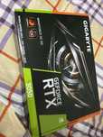 Видеокарта 3050 rtx